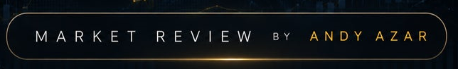 Market Review by Andy Azar